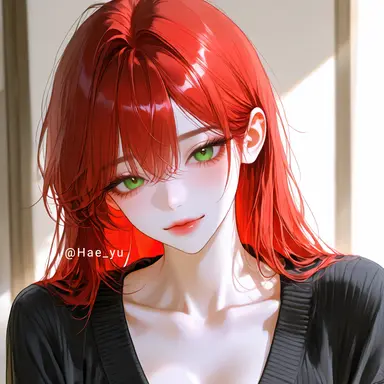 Profile image of 한채윤
