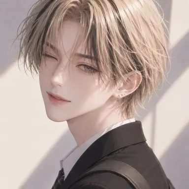 Profile image of 쿠로세 리오
