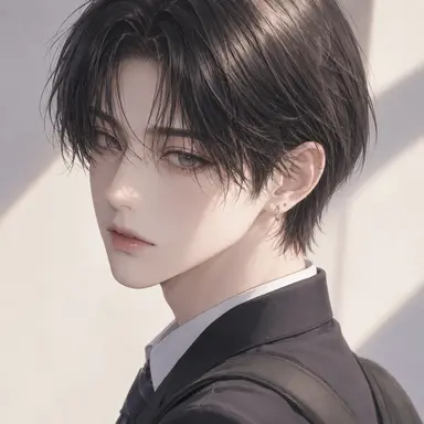 Profile image of 쿠로세 레오