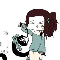 Profile image of 中の人
