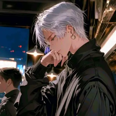 Profile image of 佐条 廉