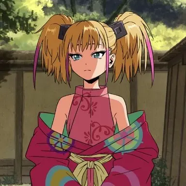 Profile image of 魅魔