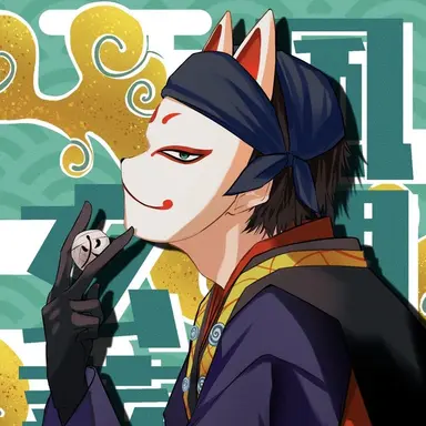 Profile image of 玄蕃