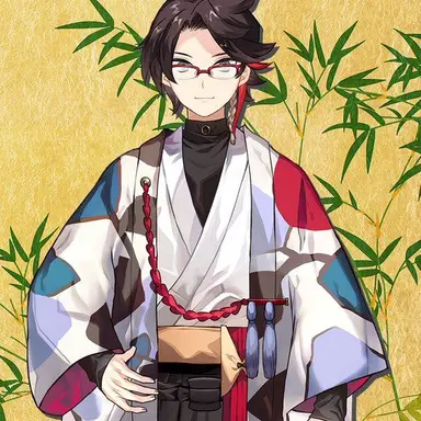 Profile image of 三枝明那