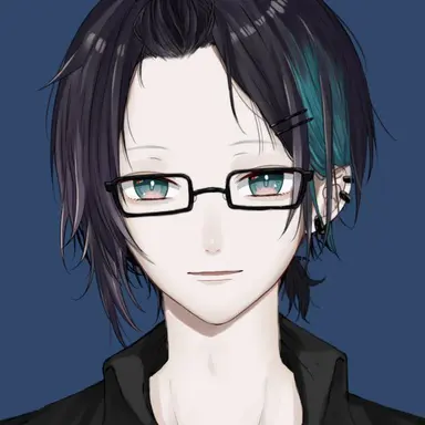 Profile image of 黛灰