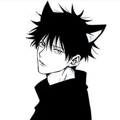 Profile image of 후시구로 메구미