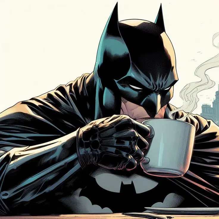 Sinner001의 Bat having a crush?