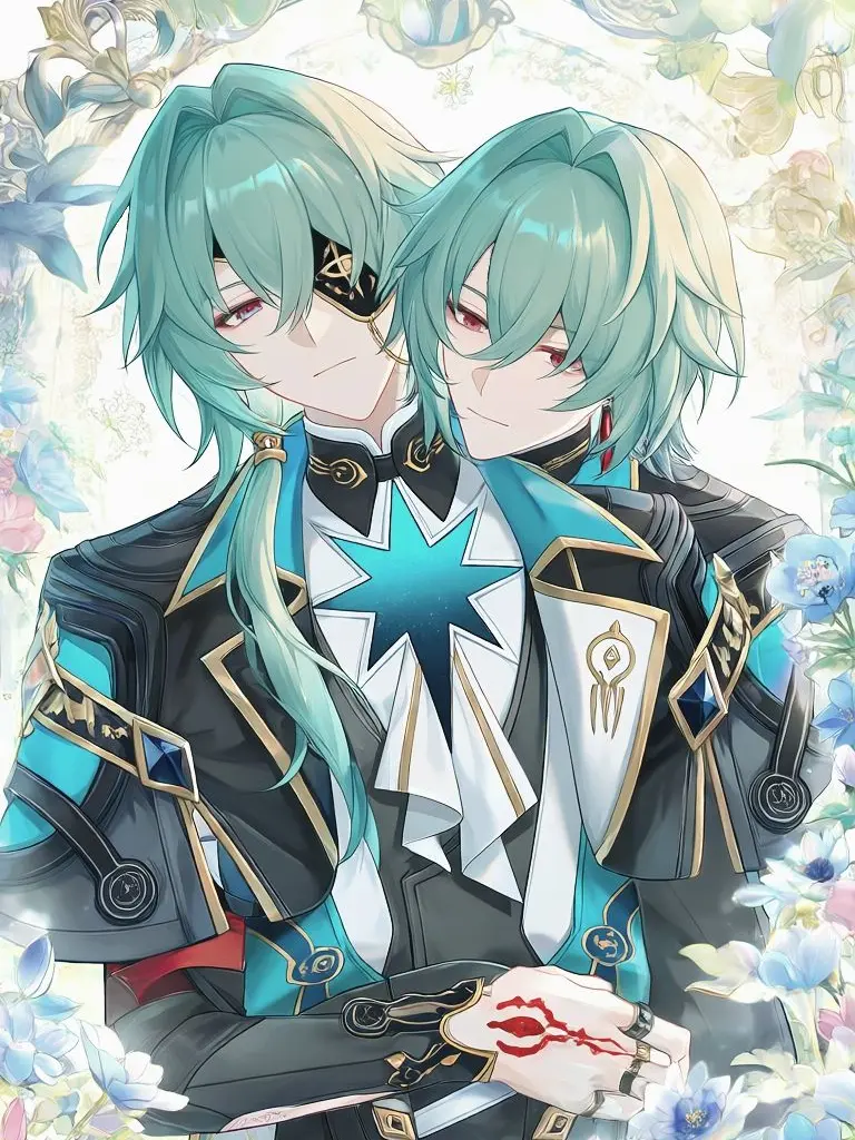 Hisui_0w0_의 機巧、居候始めました。