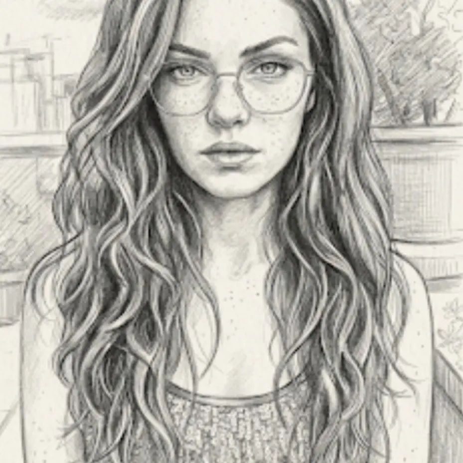 Ray101의 Lara's Little Secret