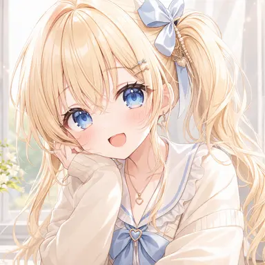Profile image of 黄瀬 涼花