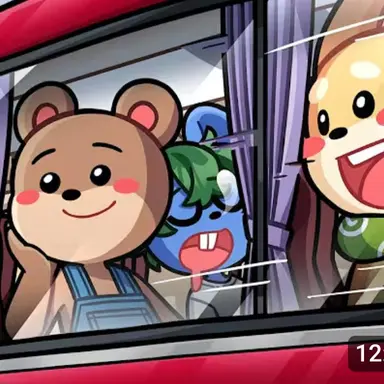 Profile image of 마법사 친구들