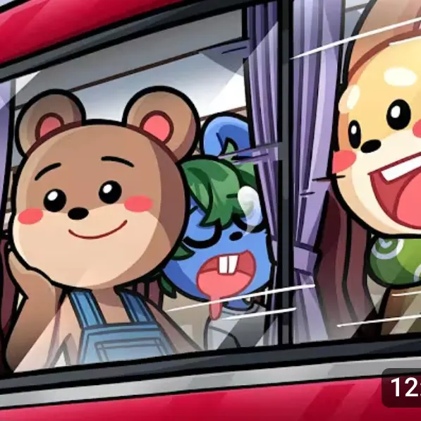 HazyStoat7371의 카드 마법사 친구들과 이세상을 지켜라