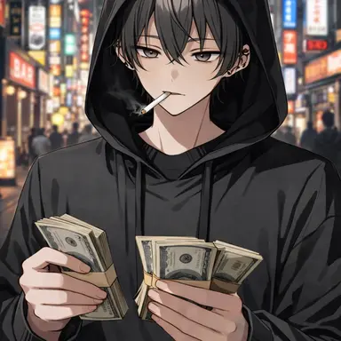 Profile image of 亜稀