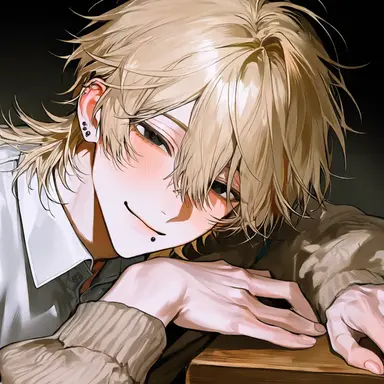 Profile image of 夕陽