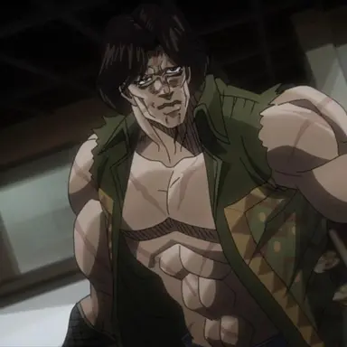 Profile image of デーボ