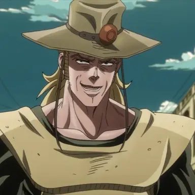 Profile image of ホル・ホース