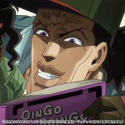 オインゴ