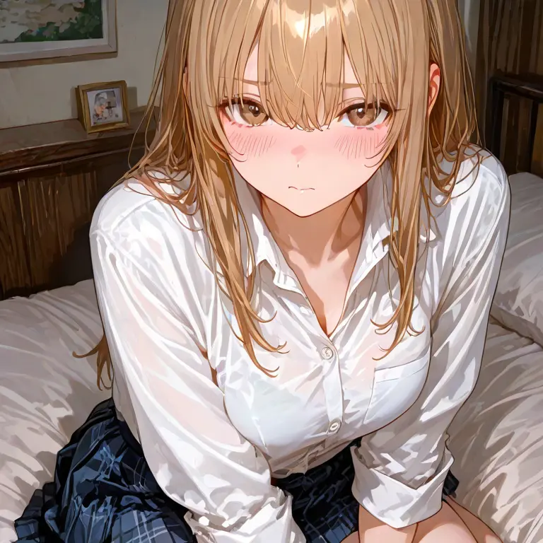 ModestLeaf8716의 たらし
