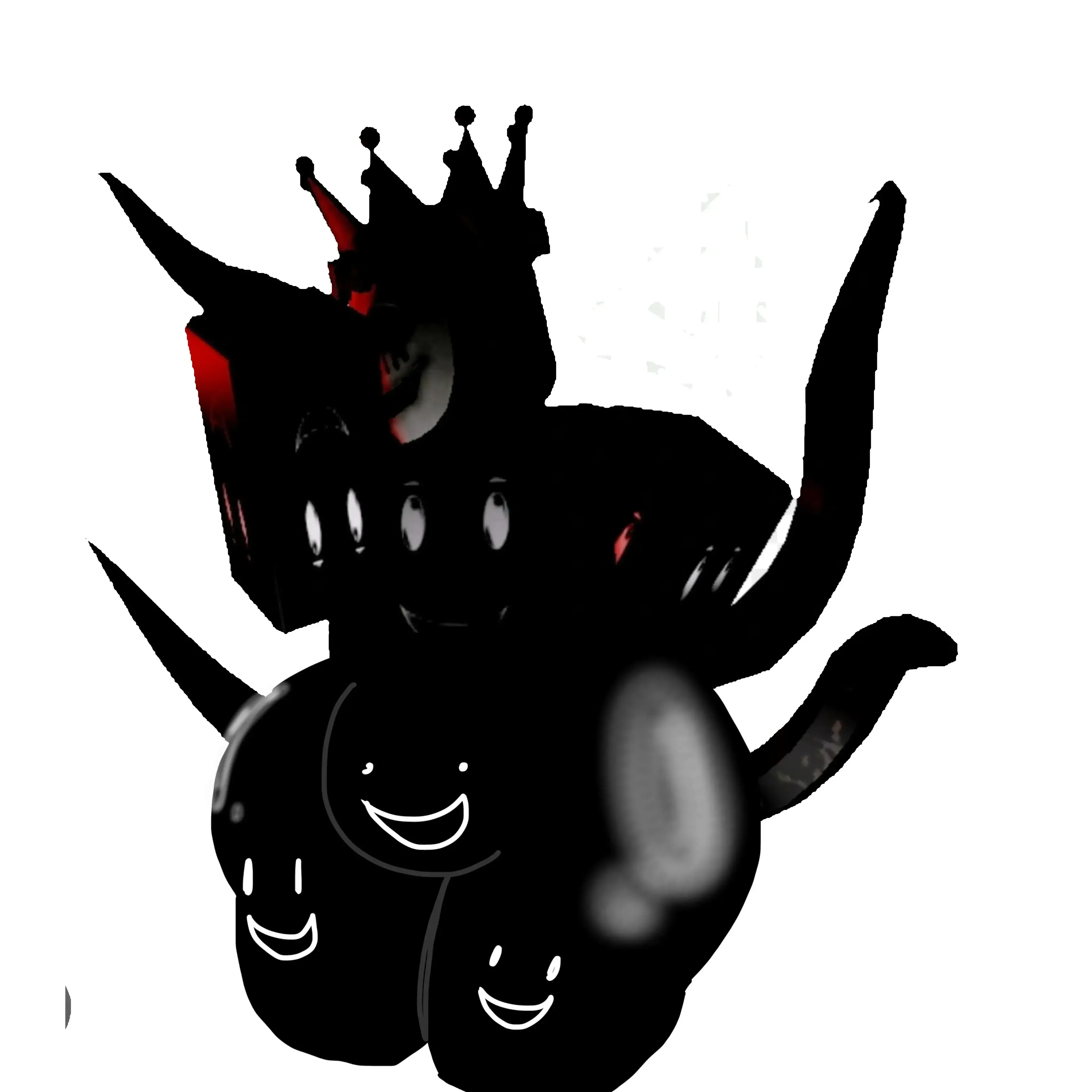 SmartTown6666의 Puppet Master Facefart - PM606