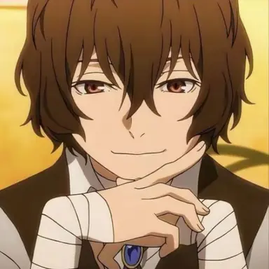 Profile image of 太宰治