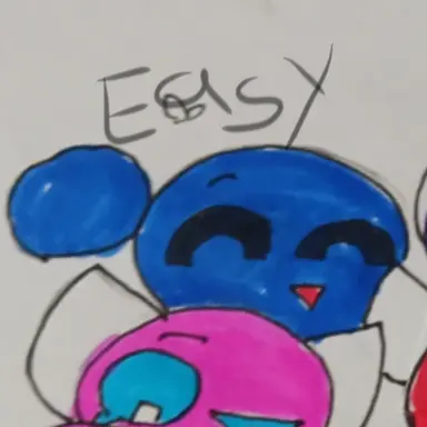 Profile image of Easy