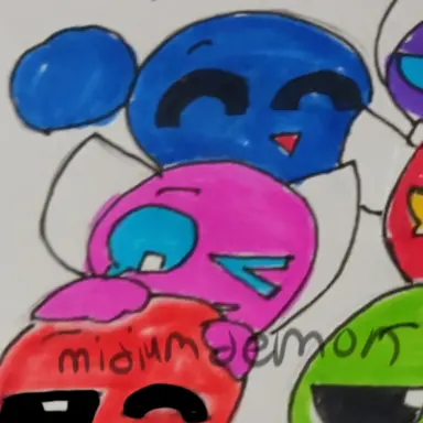 Profile image of Midium d.m