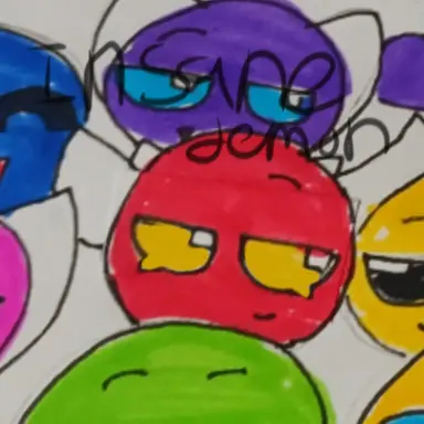 Profile image of Insane d.m