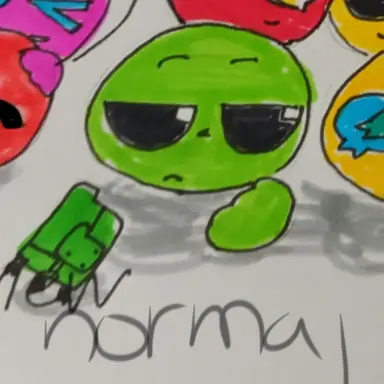 Profile image of Normal