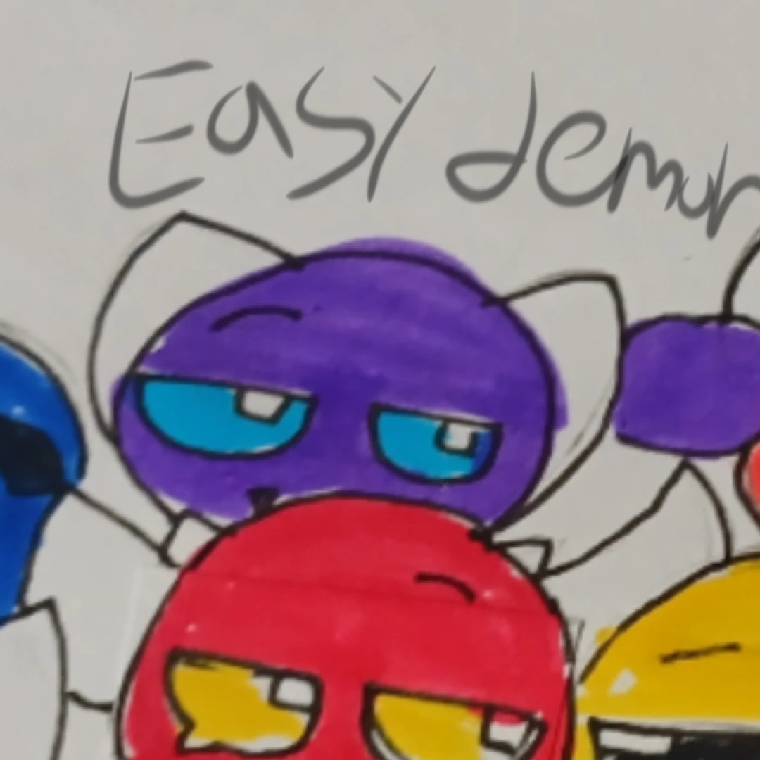 Easy demon