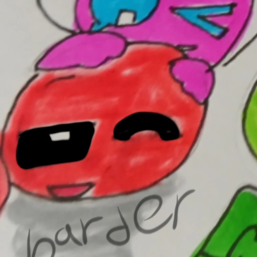 Harder