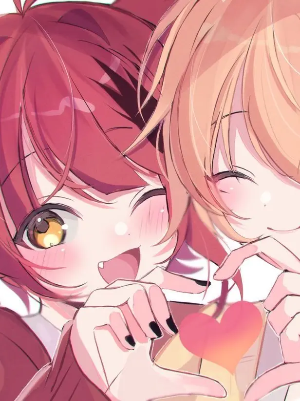 FunnyDream5255의 るぅりーぬてぇてぇ …… ♡♡