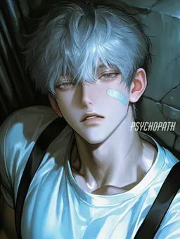Profile image of 카이든