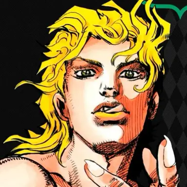 Profile image of Dio brando