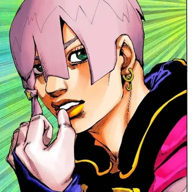 Profile image of Jodio Joestar