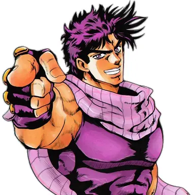 Profile image of joseph Joestar
