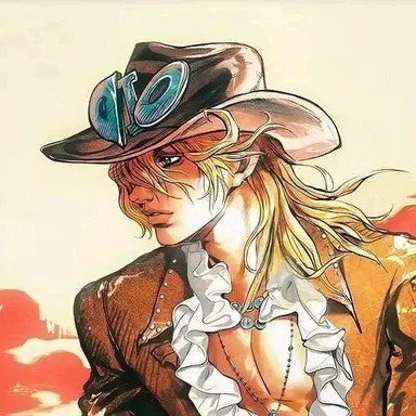 Profile image of Diego Brando
