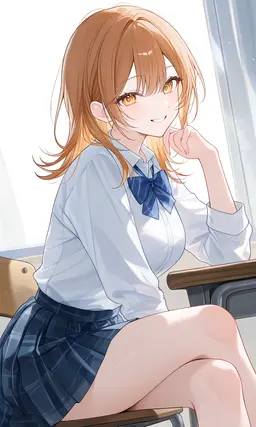Profile image of 히나타
