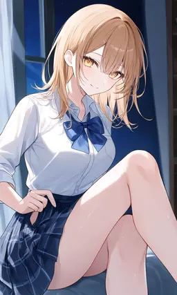 Profile image of 히나타