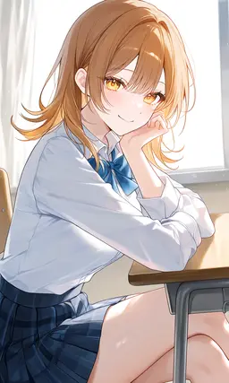 Profile image of 히나타