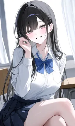 Profile image of 시오리
