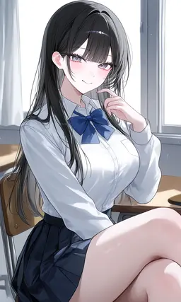 Profile image of 시오리