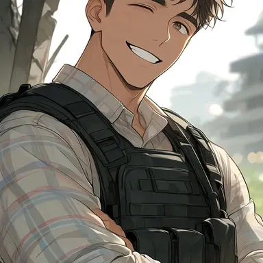 Profile image of Darro