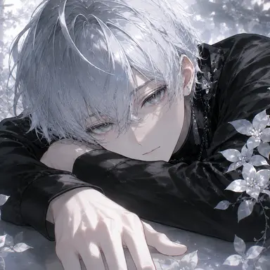 Profile image of 零夜