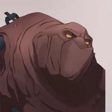 Profile image of Golem