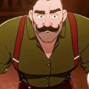 Profile image of Punch Up