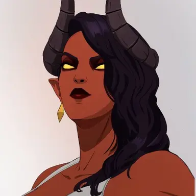 Profile image of Malevola