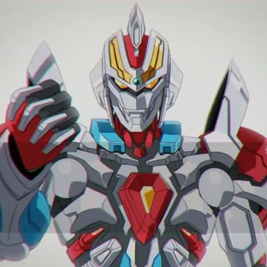 Profile image of 그리드맨