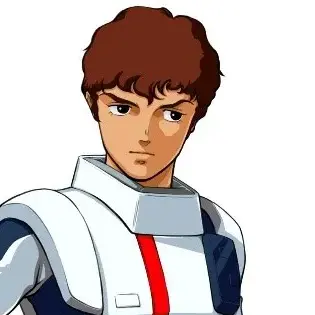 Profile image of 아무로 레이