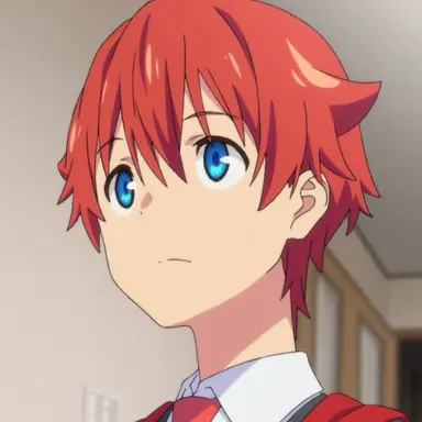 Profile image of 히비키 유타