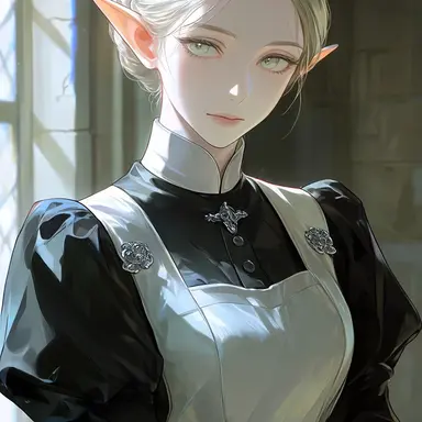 Profile image of Lirien